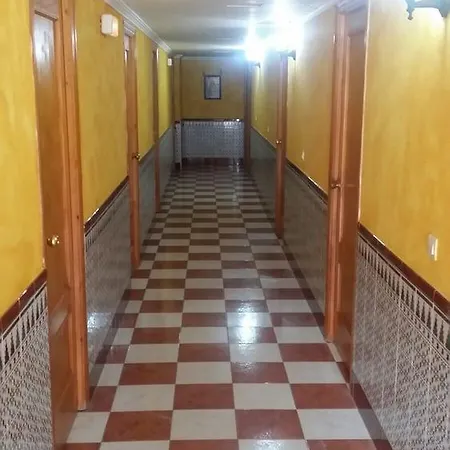 Hotel El Duque Matalascañas