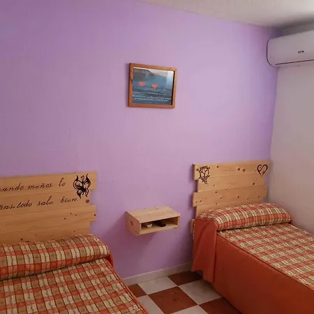 Hotel El Duque Matalascañas