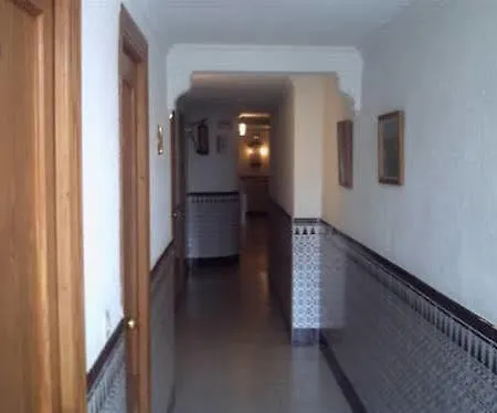 El Duque Hotel