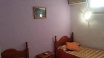 El Duque Hotel
