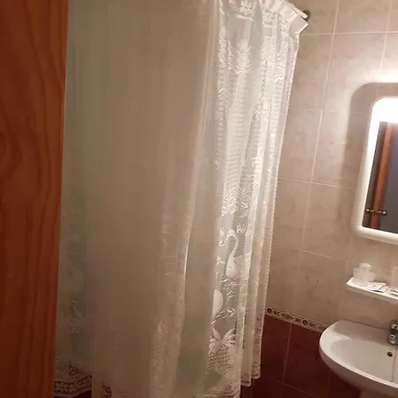 El Duque מלון